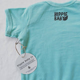 Artist Eye Baby Bodysuit, Boho baby outfit