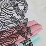 Different is Beautiful Kids Tee Shirt, Hippie Sheep Shirts.