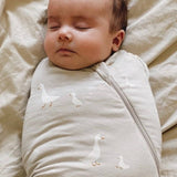 SS26 SWADDLE
