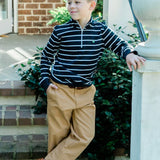 Bailey Boys Twill Pants
