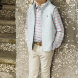 J Bailey Briggs Vest