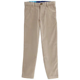 J. Bailey Khakis with Elastic Waist