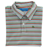 J. Bailey Dry fit Striped Shirt