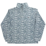 J. Bailey Camo Pullover Dry Fit