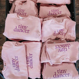 Girls Sweatshirt, Clothing for Dancers