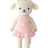 Eleanor the lamb