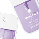 Touchland Pure Lavender Power Mist Hydrating Hand Sanitizer