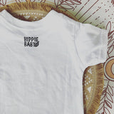 Zen Zebra Kids Tee Shirt, Children's Yoga Clothes