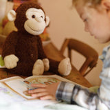 Book - Being Adopted is Super-Duper Special!