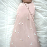 SS26 SWADDLE