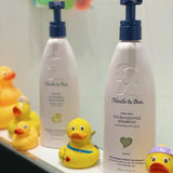Soothing Baby Body Wash, Crème Douce, 16 oz