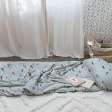 Boys Nap Mat