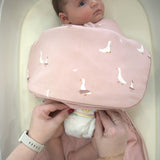SS26 SWADDLE