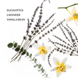 Touchland Pure Lavender Power Mist Hydrating Hand Sanitizer