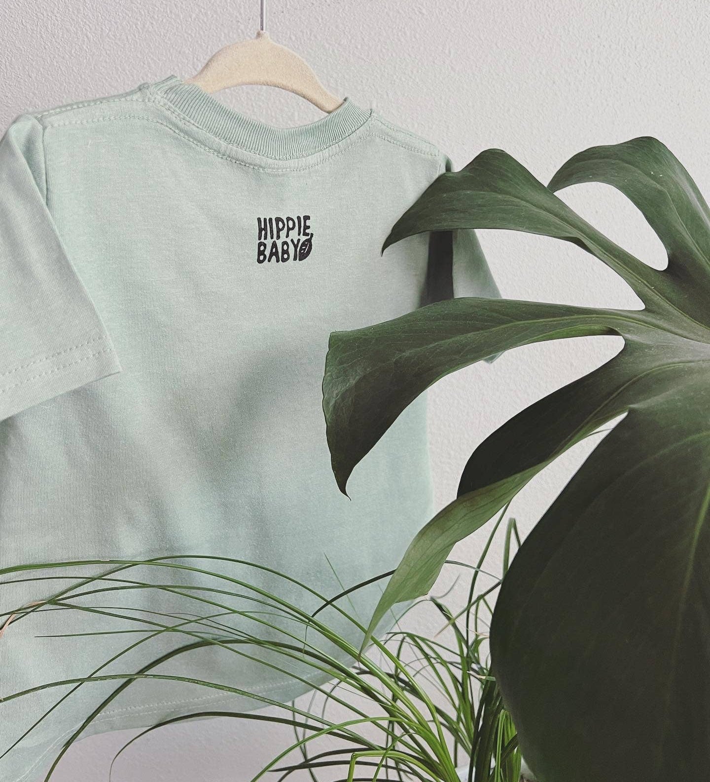 Inner Peace Panda Kids Tee Shirt, Children's Yoga Clothes