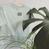 Inner Peace Panda Kids Tee Shirt, Children's Yoga Clothes