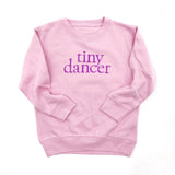 Girls Sweatshirt, Clothing for Dancers