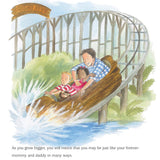 Book - Being Adopted is Super-Duper Special!