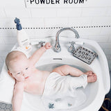 Kinder 3-in-1 Shampoo, Conditioner & Body Wash, 16 oz