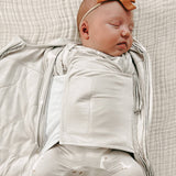 SS26 SWADDLE