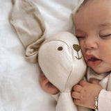 FW26 Lovey bunny