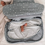 SS26 SWADDLE