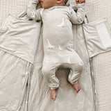 SS26 SWADDLE
