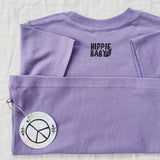 Serenity Snail Kids Tee Shirt, Hippie Children's Shirt