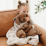 FW26 LOVEY PUP