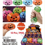 Halloween Maltose 12s .