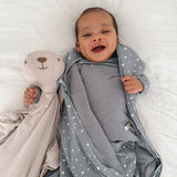SS26 SWADDLE