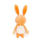 Jelly Buns - Marmalade Jelly