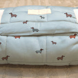 Boys Nap Mat