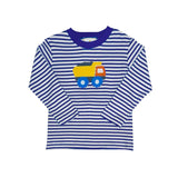 Construction Play Tee