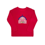 Boys Farmhouse Soft Shirt Set