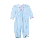 GIngerbread House Bubble