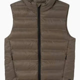 Nukutavake Quilted Vest