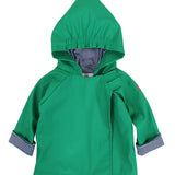 Sara's Prints Rain Jacket