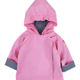 Sara's Prints Rain Jacket