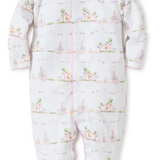 Kissy Kissy Noah's Print