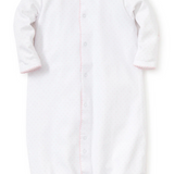 Kissy Kissy Polka Dot Converter Gown