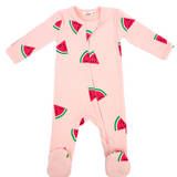 Oh Baby Watermelon Onsie