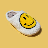 Happy Face Slippers by So Danca