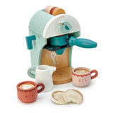 Tender Leaf Toys- babychino maker