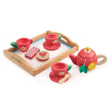 Tender Leaf Toys- tee tray set