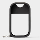 Jet Black Hand Mist Case