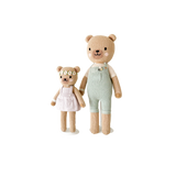 Doll stand Display 