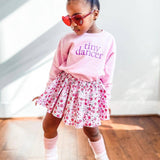 Girls Sweatshirt, Clothing for Dancers