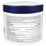 The Best Diaper Rash Ointment, 10 oz