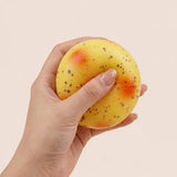 12PCS - ASMR Crunchy Potato Crunching Sound Squeeze Squishy Stress Relief Toy